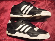 Adidas Rivalry Low Größe 42  2/3,UK8,5