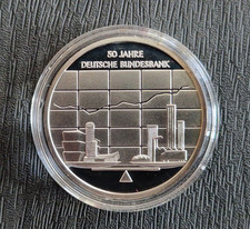 10 Euro Gedenkmünze 2007 BRD