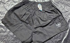 Adidas shorts baumwolle - shorts,