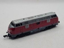 Arnold Rapido Spur N Diesellok