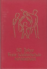 50 Jahre Freie Waldorfschule