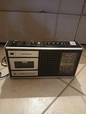 RADIO GRUNDIG C3200 AUTOMATIC