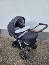 Kinderwagen Gesslein F4 Air+ Anthrazit