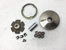 Adjustable Pulley Piaggio