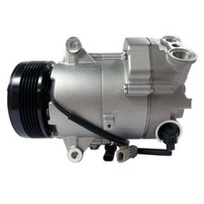 Kompressor Klimaanlage MAHLE