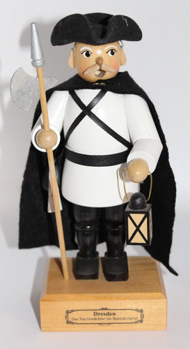 Vfk franz karl - franz, räuchermann