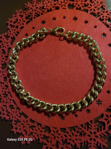 Gold farbige kette - ,, schöne