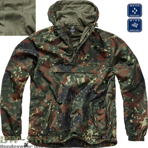 Brandit windbreaker sommer - brandit,