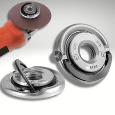 M14 Schnellspannmutter