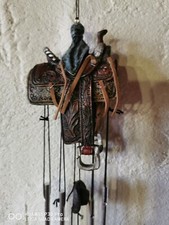 Western Deko    Westernsattel