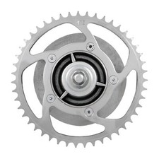 RESO - Mitnehmer Z=47 - kpl