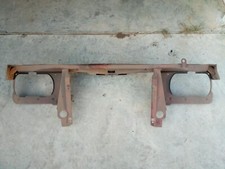 Ford Taunus MK2 MK3 1976-1983