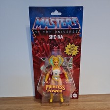 SHE-RA FIGURE PRINCESS POWER