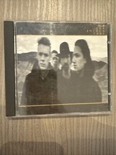 Joshua tree (1987) von U2 | CD