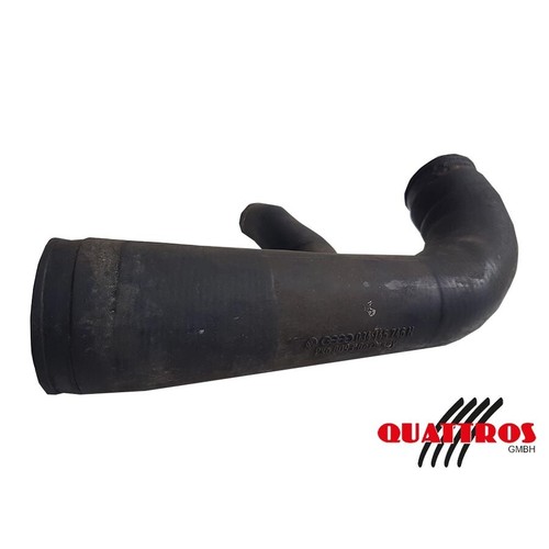 Org turbo schlauch leitung - turbo,
