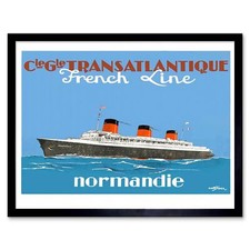 Reise Transport Schiff