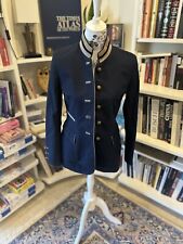 Stajan Blazer Blau Gr. 36