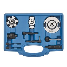 KRAFTPLUS Motoreinstellwerkzeug Steuerkette Nockenwelle für Audi VW 2.7 3.0 TDI