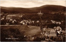 CPA AK KONIGSTEIN IM TAUNUS