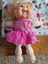 Vintage, (nur) 2015 Cabbage