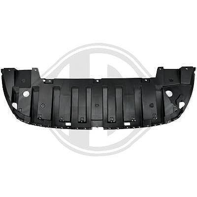 Diederichs motorabdeckung - diederichs,
