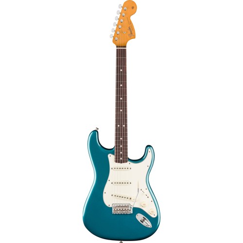 Fender vintera iii late - late, '60s