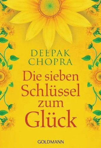 Die sieben schlüssel zum - die,