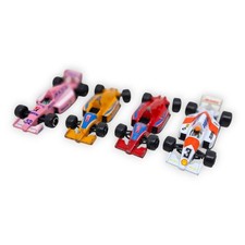 Welly Formel 1 Wagen Rennwagen