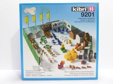 Kibri 9201 Bausatz