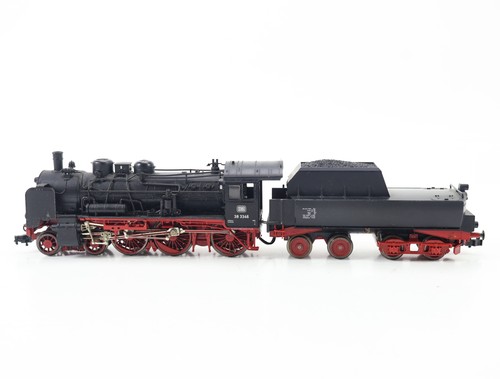 Fleischmann 4826 dampflok - fleischmann,