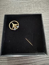 Mercedes Ehrennadel 40 Jahre