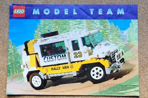 Lego technic model - model,