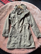Kaikkialla Damen Parka, Gr. 40