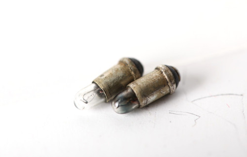 Minitrix spur ersatzteil - spur, n