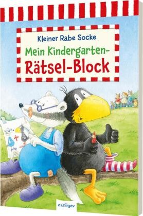 Der kleine rabe socke mein - socke:,