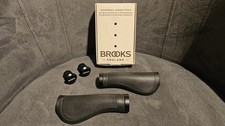 Brooks Cambium Ergonomic
