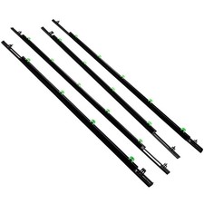 Fensterschacht Dichtung 4-tlg