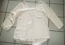 Festbluse Gr. L  XL 40 42 44