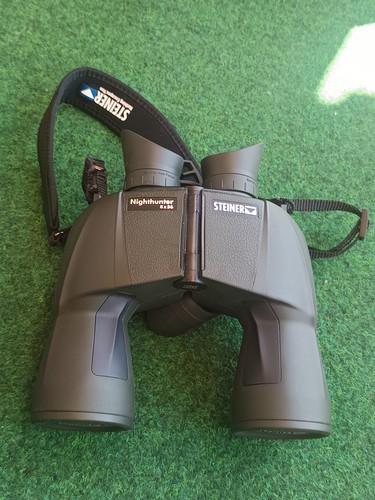 Steiner nighthunter 8x56 - nighthunter,