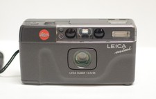 Leica Mini 35mm