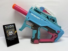 Nerf Pro MR BEAST GELFIRE X