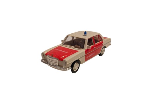 Brekina mercedes benz - brekina, mercedes-benz