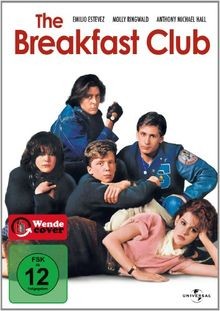 The breakfast club von john - breakfast,