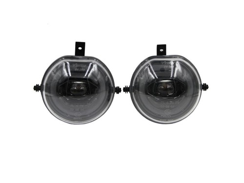 Led nebelscheinwerfer links - nebelscheinwerfer,