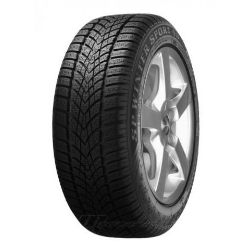 225 r17 94h dunlop - dunlop, sp