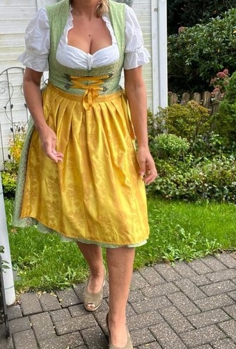 Alpentrachten dirndl 46 - gr.,
