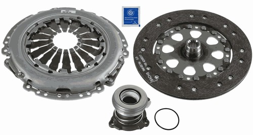 Sachs 3000 990 251 - 3000,