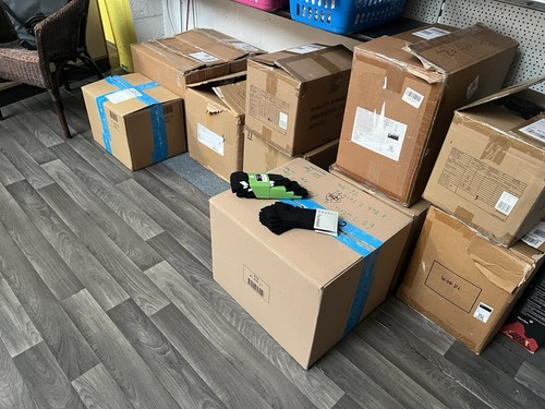 Hummel socken paket - hummel,