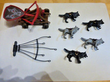 Playmobil 4812, 5001, 5889