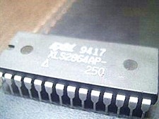 EXEL XLS2864AP-250 DIP x8